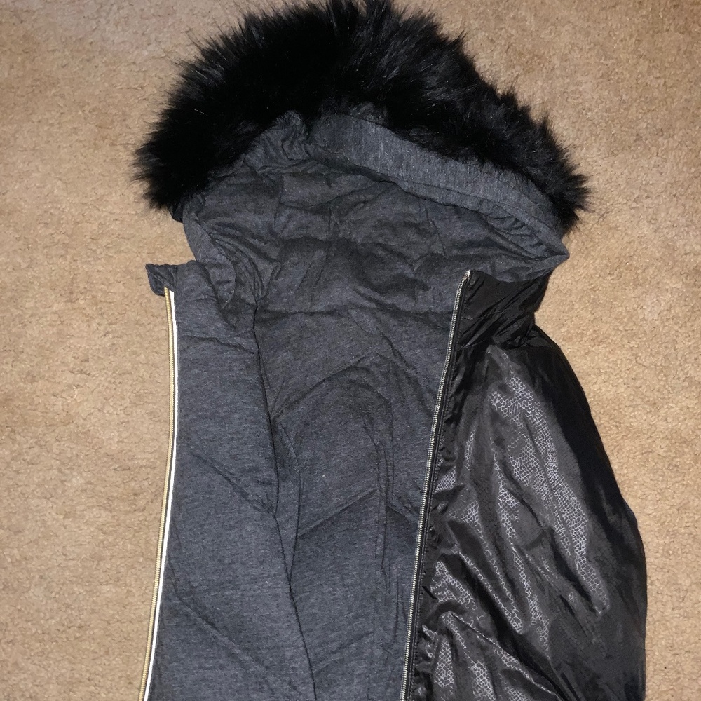 Cute brand new expensive vest